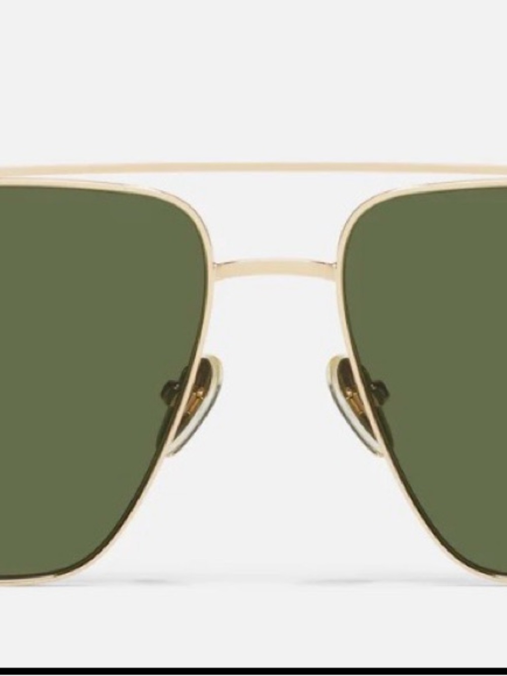 QUAY LEVEL OUT polarized sunglasses NWT
